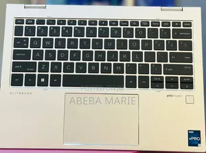 New Laptop HP EliteBook 1040 16GB Intel Core i7 SSD 512GB