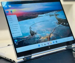 New Laptop HP EliteBook 1040 16GB Intel Core i7 SSD 512GB