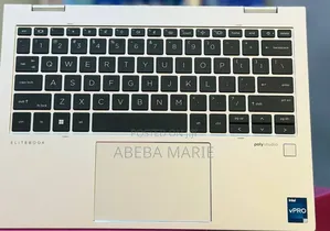 New Laptop HP EliteBook 1040 16GB Intel Core i7 SSD 512GB