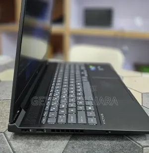 New Laptop HP Victus 16 32GB Intel Core i7 SSD 1T