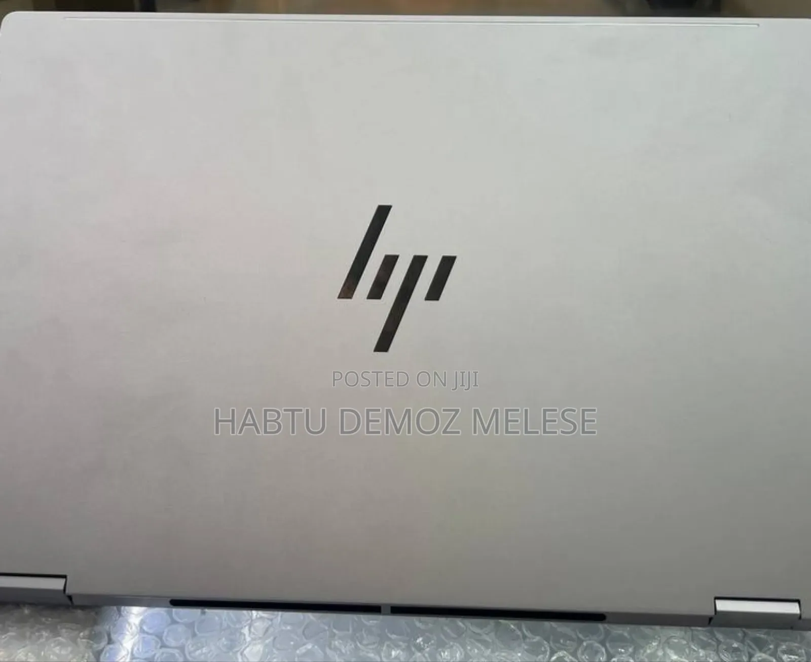 New Laptop HP OmniBook X Laptop 14-fe0097nr 16GB AMD Ryzen 5 SSD 512GB
