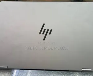 New Laptop HP OmniBook X Laptop 14-fe0097nr 16GB AMD Ryzen 5 SSD 512GB