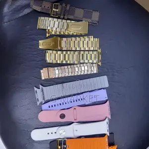Smart Watch Starp