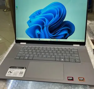 New Laptop HP OmniBook X Laptop 14-fe0097nr 16GB AMD Ryzen 5 SSD 512GB