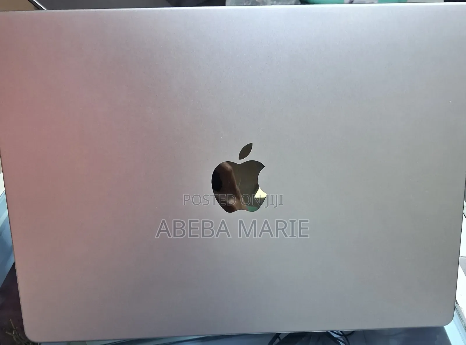 New Laptop Apple MacBook Pro M1 32GB Apple M1 Max SSD 1T