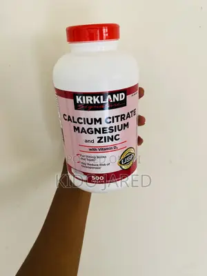 Supplements