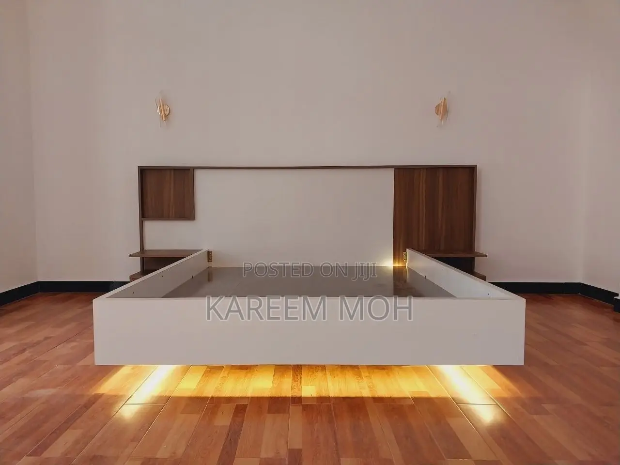 Luxurious Bed