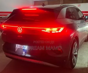 Volkswagen ID.4 2023