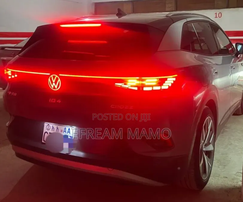 Volkswagen ID.4 2023