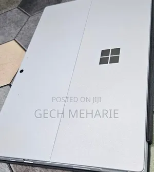 New Laptop Microsoft Surface Pro 7+ 16GB Intel Core i7 SSD 512GB