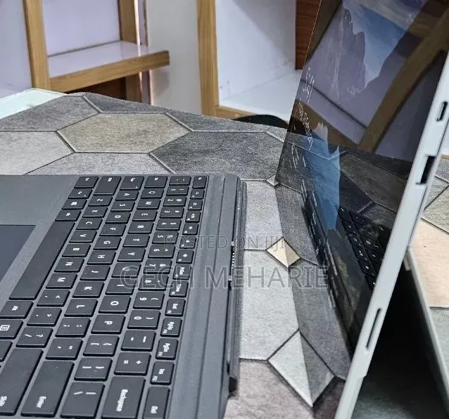 New Laptop Microsoft Surface Pro 7+ 16GB Intel Core i7 SSD 512GB