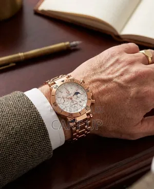 Guess Men's Quality Watch