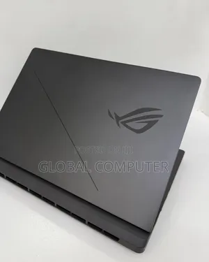 New Laptop Asus ROG Strix G15 16GB Intel Core i7 SSD 1T