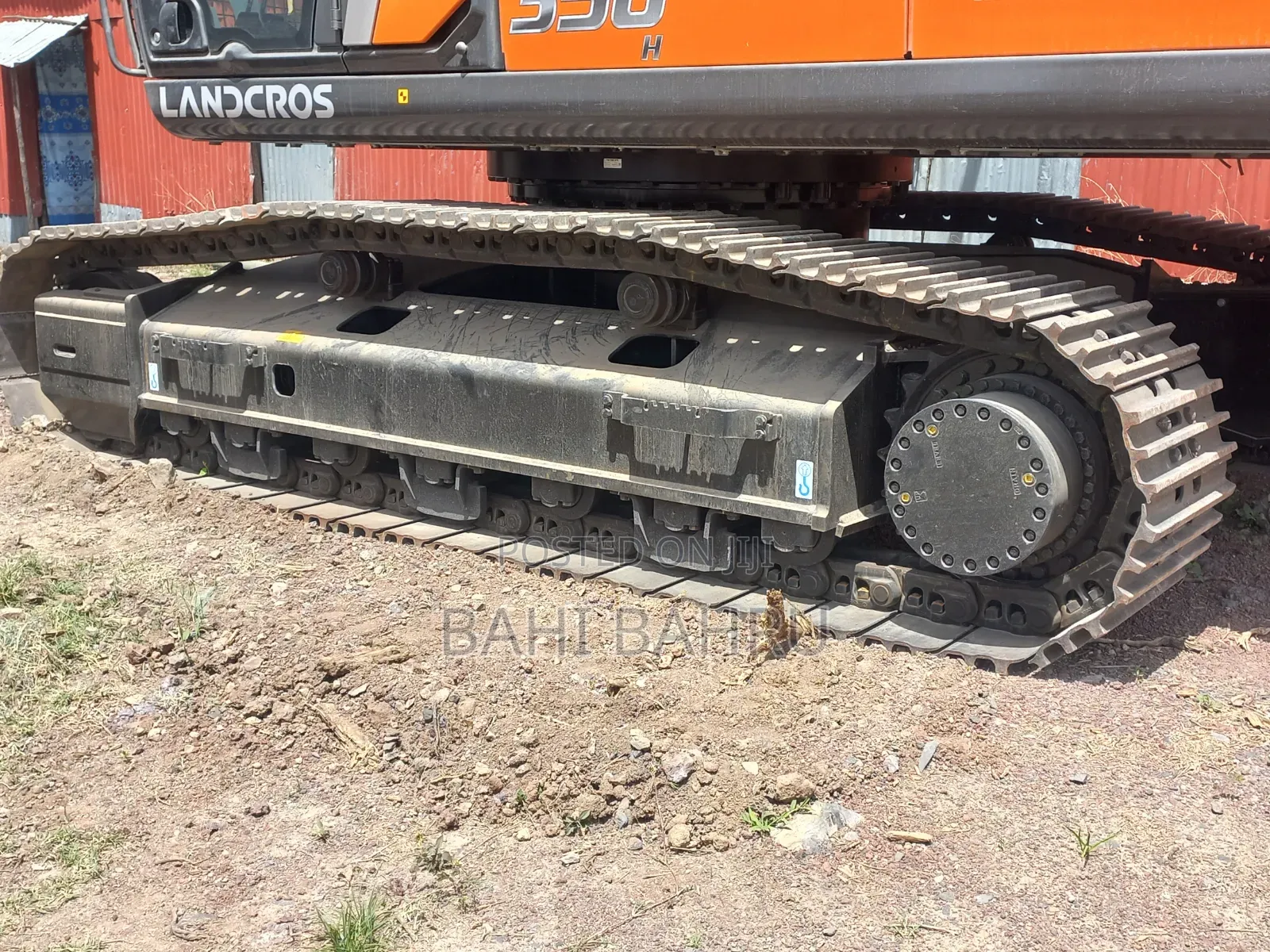 Hitachi 2026 Excavator for Sale Cash/Bank