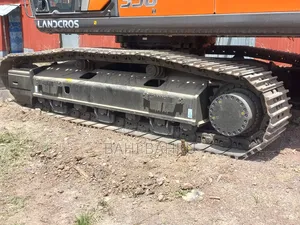 Hitachi 2026 Excavator for Sale Cash/Bank