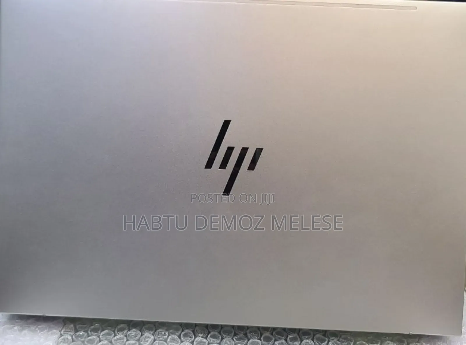 New Laptop HP 650 G6 16GB Intel Core Ultra 7 SSD 512GB