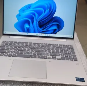 New Laptop HP 650 G6 16GB Intel Core Ultra 7 SSD 512GB