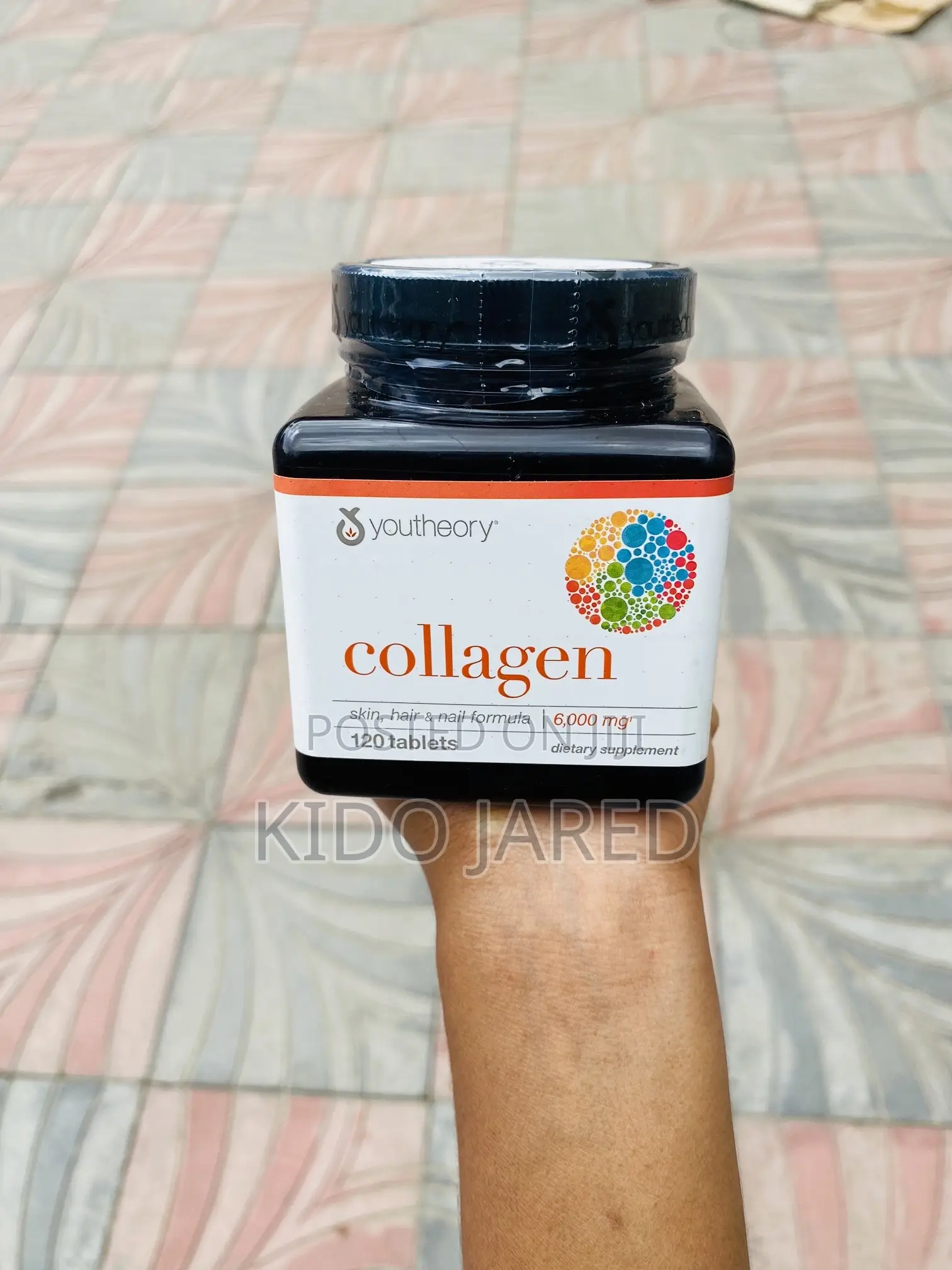 Supplement