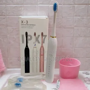 Sonic Electric Toothbrush