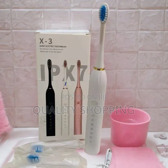 Sonic Electric Toothbrush