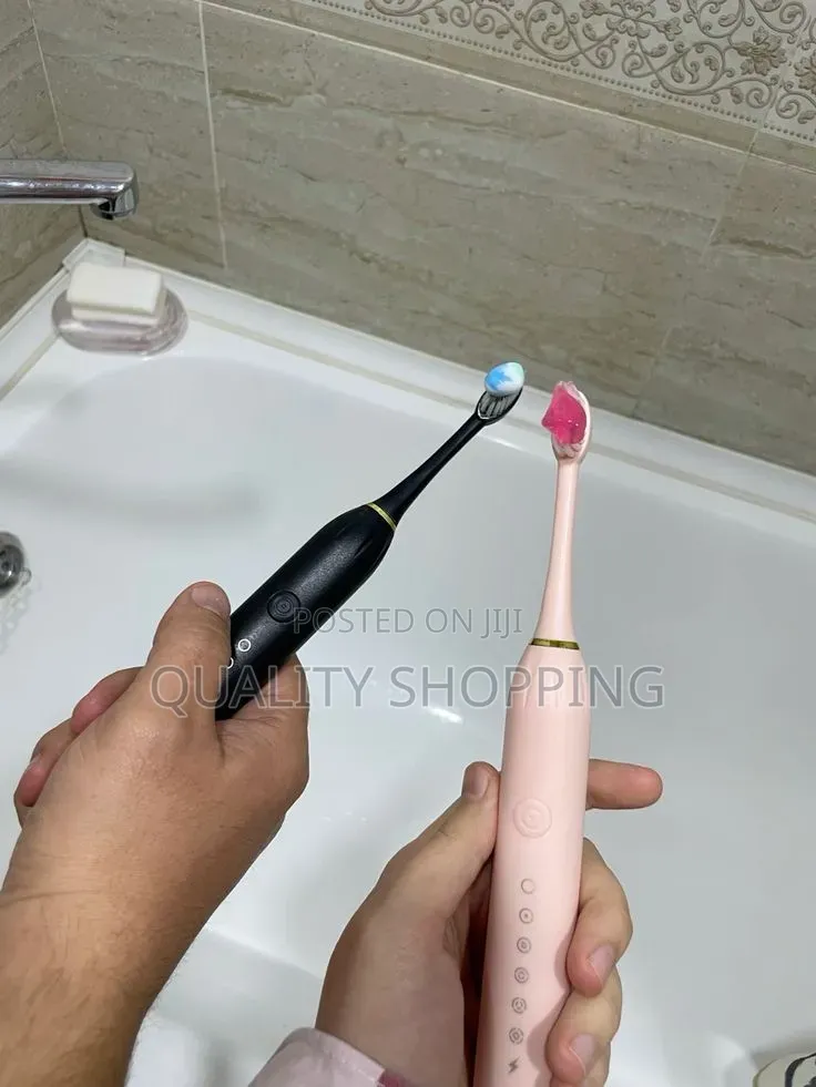Sonic Electric Toothbrush
