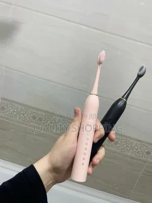 Sonic Electric Toothbrush