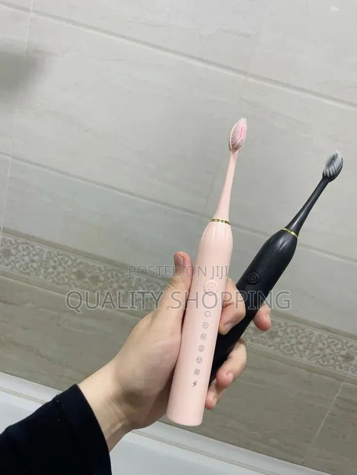 Sonic Electric Toothbrush