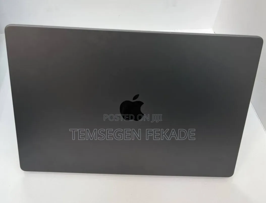 New Apple MacBook Pro 2023 M3 Max 16-inch 18GB Apple M3 Pro SSD 512GB