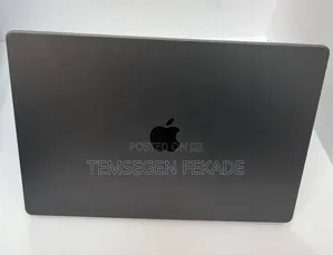New Apple MacBook Pro 2023 M3 Max 16-inch 18GB Apple M3 Pro SSD 512GB