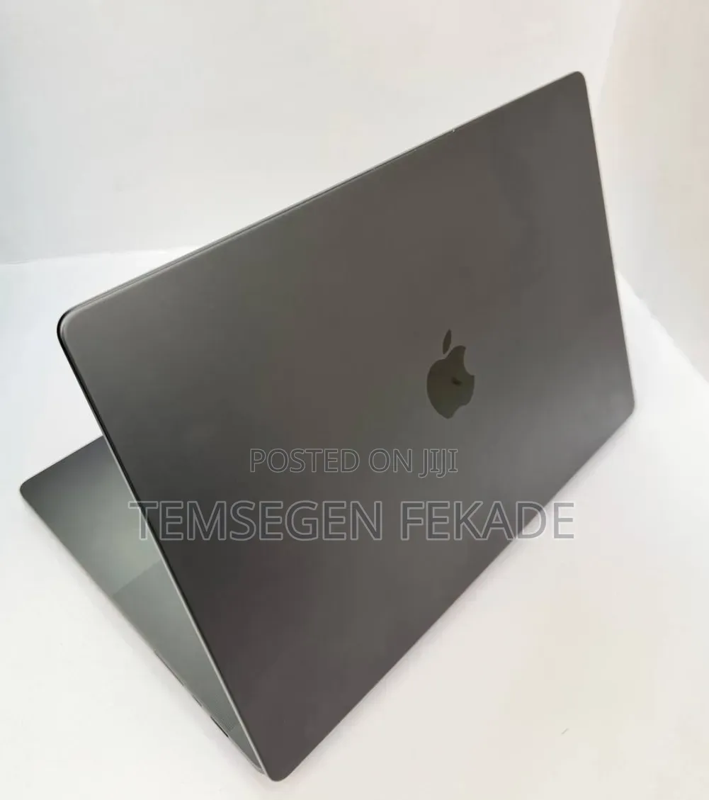 New Apple MacBook Pro 2023 M3 Max 16-inch 18GB Apple M3 Pro SSD 512GB