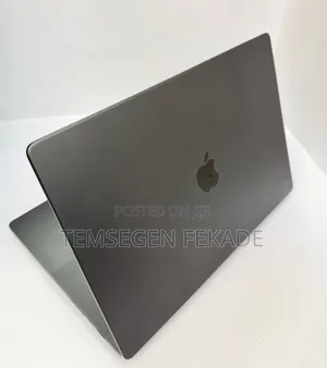New Apple MacBook Pro 2023 M3 Max 16-inch 18GB Apple M3 Pro SSD 512GB