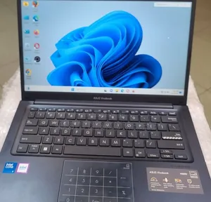 New Laptop Asus VivoBook Flip 14 TP401NA 16GB Intel Core i5 SSD 512GB