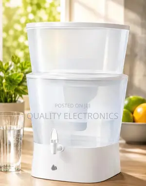 Midea Water Filter 17l