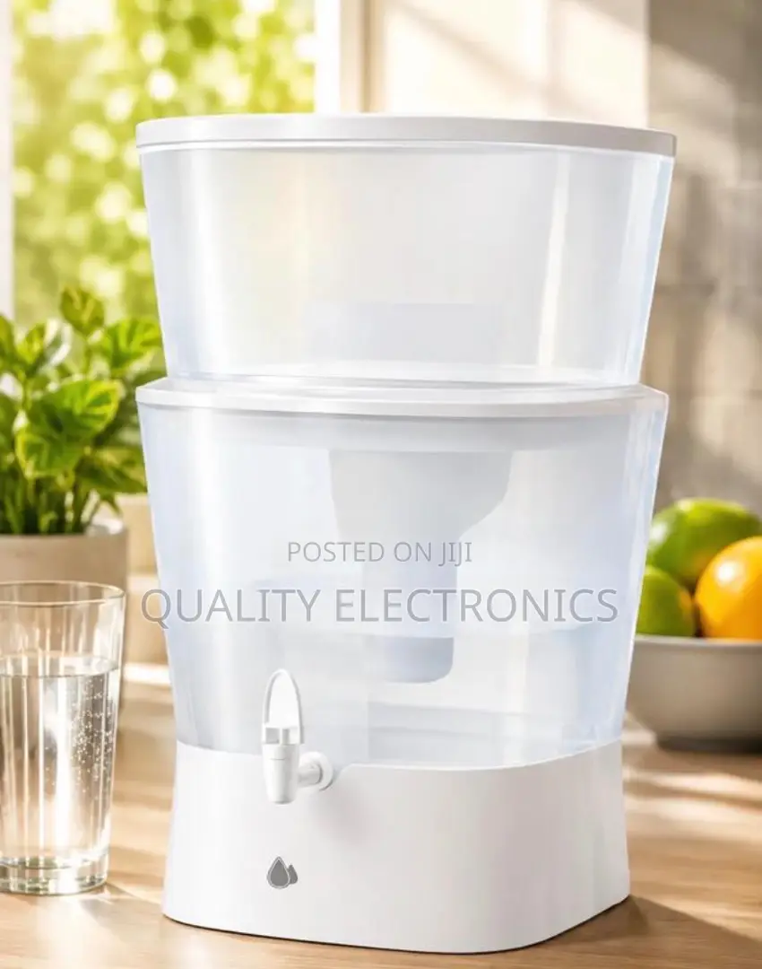 Midea Water Filter 17l