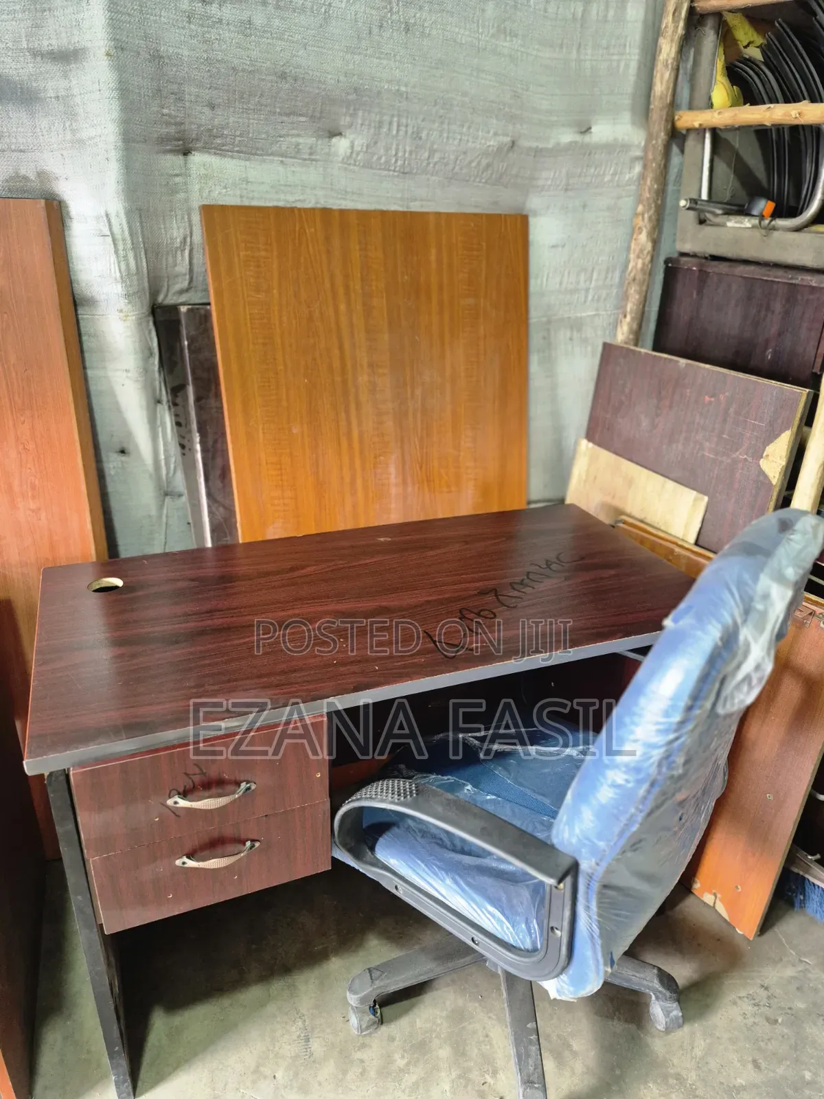 Office Table