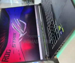 New Laptop Asus ROG Strix G17 32GB Intel Core Ultra 9 SSD 2T