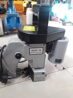 ከፍተኛ ጥራት ያለው ማዳበሪያ መስፊያ ማሽን
