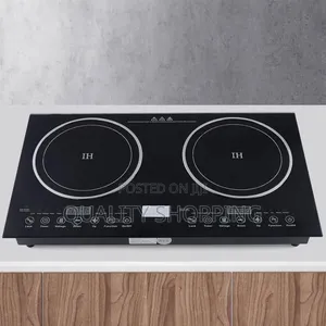Roshan Touch Stove
