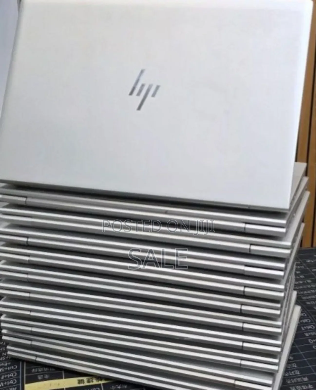 New Laptop HP EliteBook 840 G8 16GB Intel Core i7 SSD 512GB
