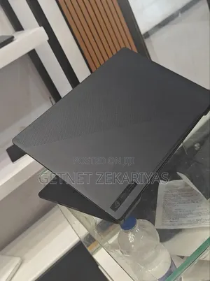 New Laptop Asus ROG Zephyrus G15 16GB Intel Core i7 SSD 512GB