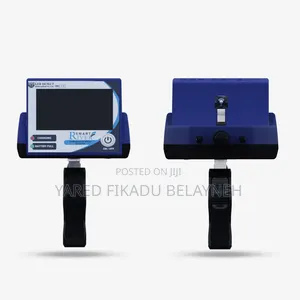 Ger Detect River-F Smart Long-Range Water Detector