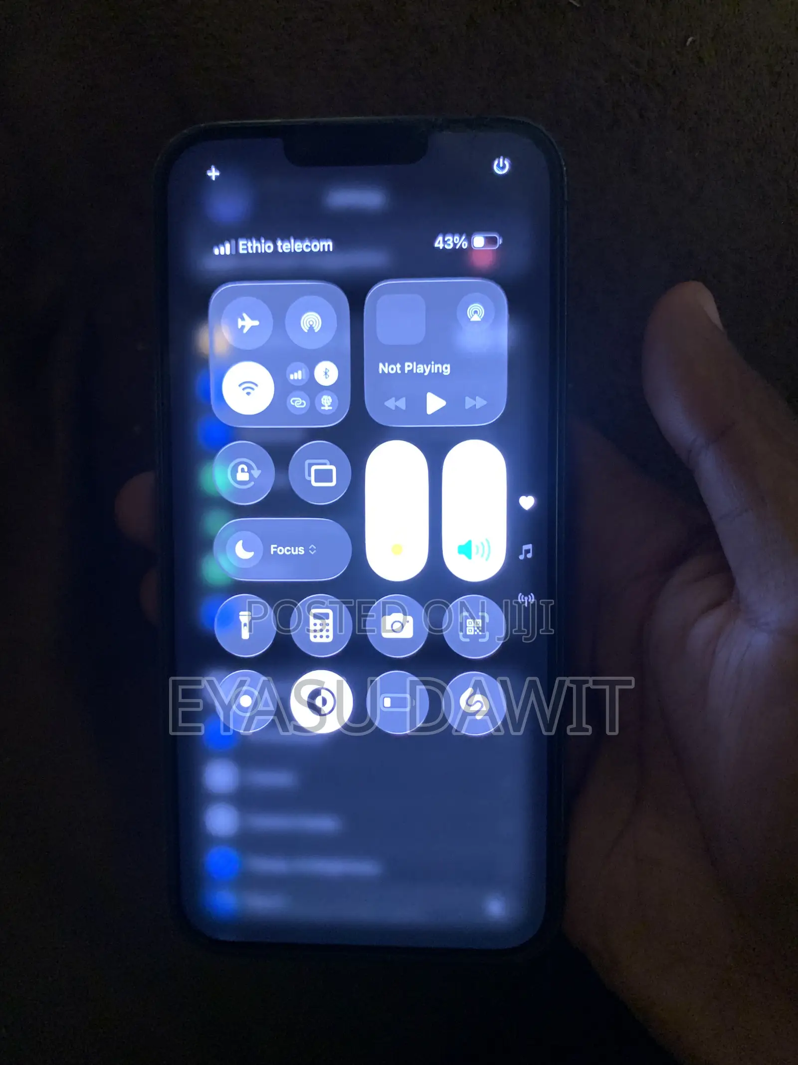 Apple iPhone 13 Pro Max 256 GB Gray