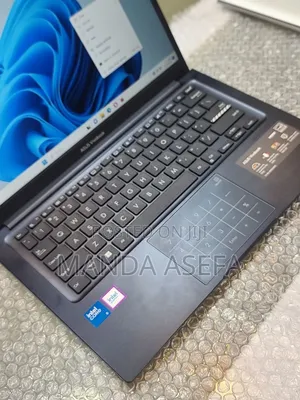 New Laptop Asus VivoBook Flip 12 TP202NA 16GB Intel Core 5 SSD 512GB
