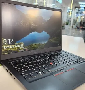 New Laptop Lenovo ThinkPad E14 Gen 6 16GB Intel Core i7 SSD 512GB