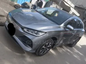 BYD E2 43 kWh 94 hp FWD 2024 Gray