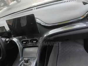 BYD E2 43 kWh 94 hp FWD 2024 Gray