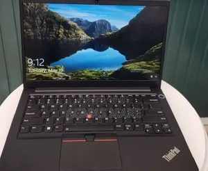 New Laptop Lenovo ThinkPad E14 Gen 1 16GB Intel Core i7 SSD 512GB