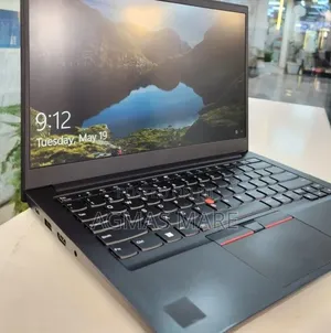 New Laptop Lenovo ThinkPad E14 Gen 1 16GB Intel Core i7 SSD 512GB
