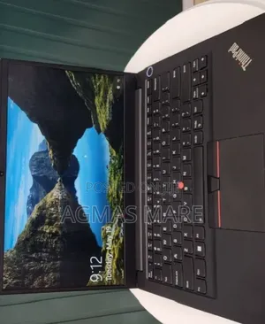 New Laptop Lenovo ThinkPad E14 Gen 1 16GB Intel Core i7 SSD 512GB