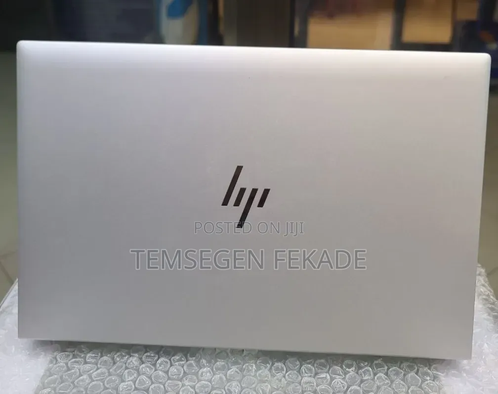 New Laptop HP EliteBook 840 G8 16GB Intel Core i5 SSD 512GB